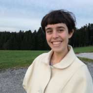Maria Sagmeister