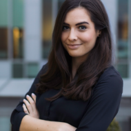 Nina Hierzenberger