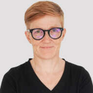 Anita Posch