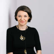 Nika Mizerski