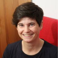 Sandra Lackner