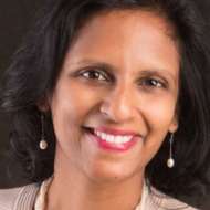 Darshini Waibel