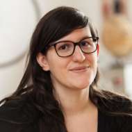 Bernadette Stiebitzhofer, BBA