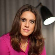Monika Köppl-Turyna