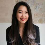 Kaitlyn Chang