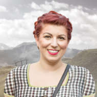 Catherine Ebser