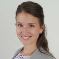 Julia Grübler