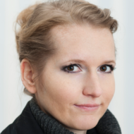 Simone Kriglstein