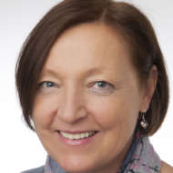 Helga Wachter-Dorfmeister