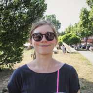 Julike Ueckermark