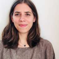 Alice Reiner