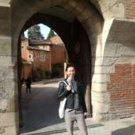 Amelie Sandner