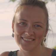 Anke Jaspers