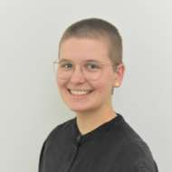 Verena Strasser