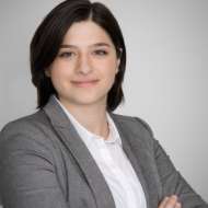 Sibel Ada