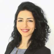 Fatemeh Asgari