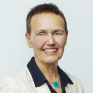 Annemarie Schallhart