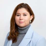 Anna Careen Schmid