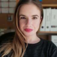 Lara Möller