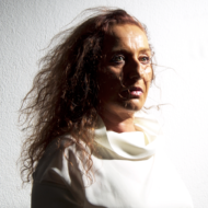 Laura Patricia Spinadel