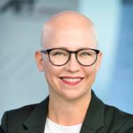 Anna Huditz