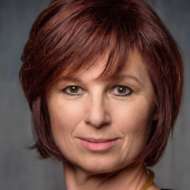 Gabriele Strodl-Sollak, MA