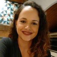 Nayara Custódio