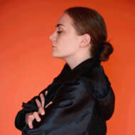 Angelika Hinterbrandner