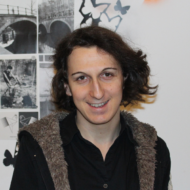 Andrea Ida Malkah Klaura