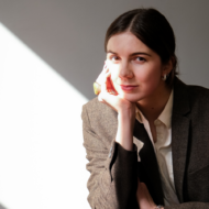Anna Puhr