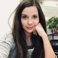 Veronika Bohrn Mena