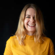 Silvia Lacher (née Weber)