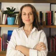 Therese (Resi) Guttmann