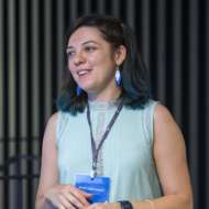 Timea Turdean