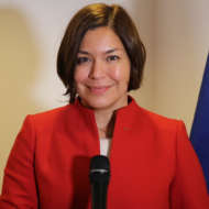 Mirjam Dondi