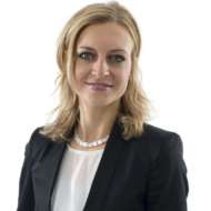 Sandra Unterberger