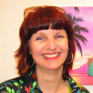 Christiane Spatt