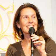 Eva Gruber