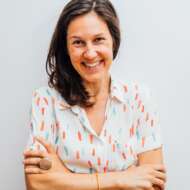Eva Gruber