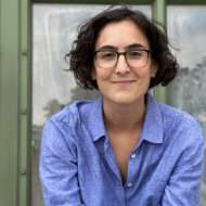 Solmaz Khorsand