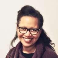 Pamela Rath