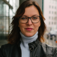 Nicole Thurn