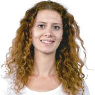 Maja Sinkovec