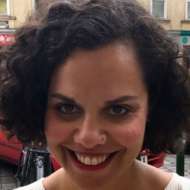 Mandana Magharai