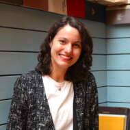 Iva Tsolova