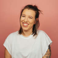 Nadine Werjant