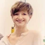 Sandra Kiesel-Horsa