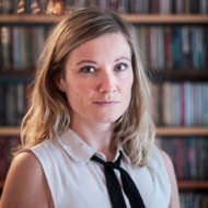 Lisa Mercedes Mittischek