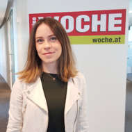 Sarah Ulz