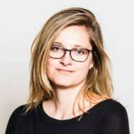 Barbara Kump